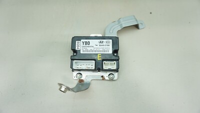 2018-2021 KIA STINGER 3.3L OIL PUMP INVERTER CONTROL MODULE UNIT OEM 95449-47YB0