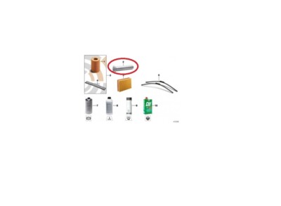 MANN-FILTER Kraftstofffilter (MAF-WK 5001) 13327793672
