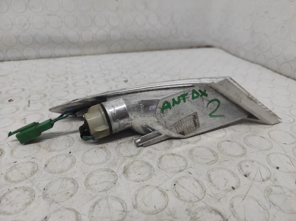 FRENO DELANTERO DERECHO PEUGEOT GEOPOLIS 300 2010 - Imagen 4 de 4