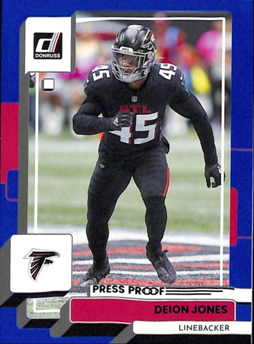 2022 Donruss Football Complete Your Set! - Picture 242 of 379