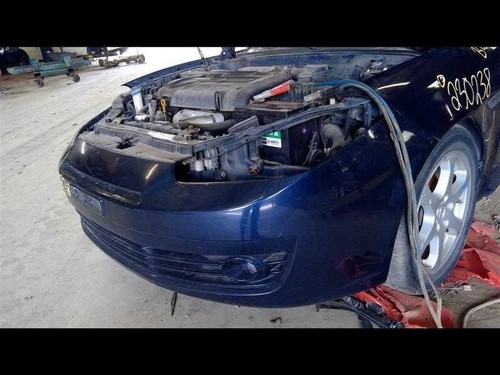 Passenger Corner/Park Light Fog-driving Fits 07-08 TIBURON 1076686 - Picture 5 of 12