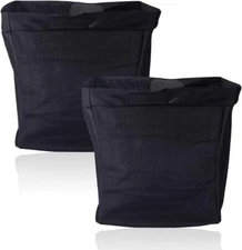 Braveboy 110-6674 GT4000 Grass Bag, Compatible with Toro Zero Turn Lawnmowers, F