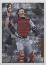 1998 Pinnacle Museum Collection Javy Lopez Javier Lopez #PP19 2i9