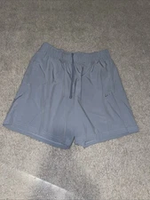 Size Medium, Unipro Light Blue Shorts