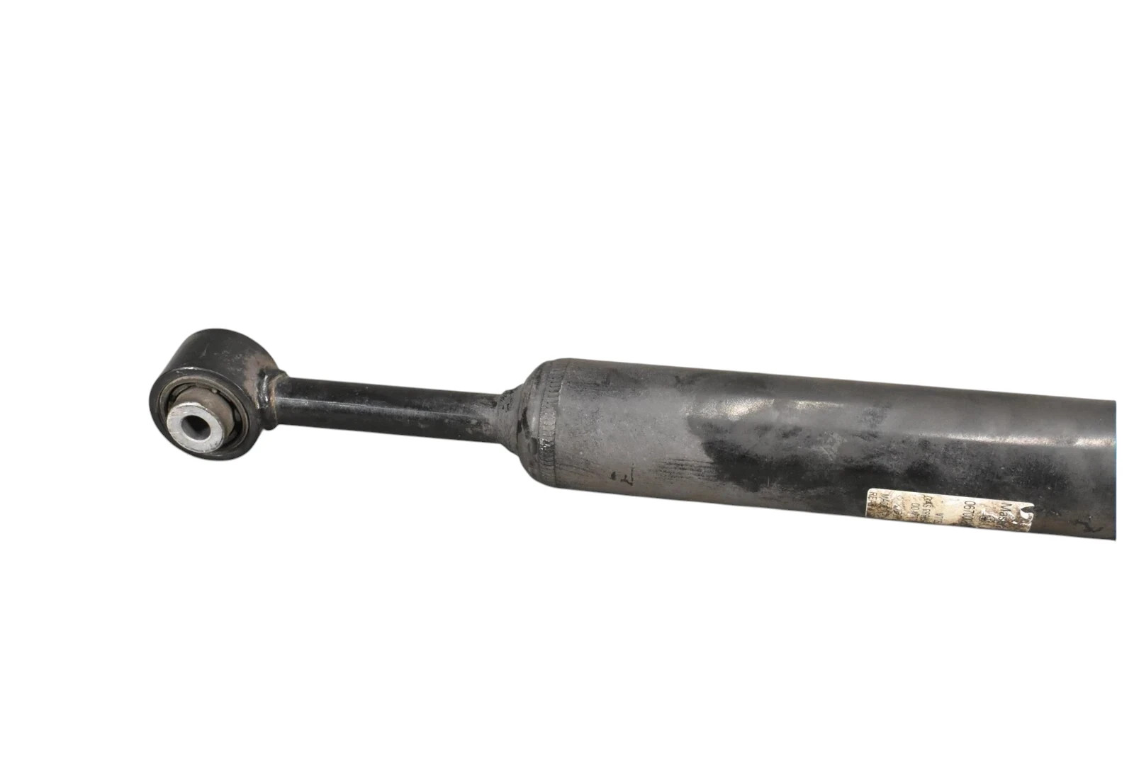 14-17 Maserati Ghibli Rear Right Side Suspension Shock Strut Absorber OEM