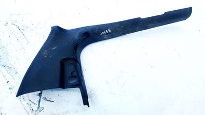 Audi Q5 2012 Interior door step trim - FRONT LEFT USED, Genuine #2325563-65
