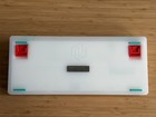 NuPhy Halo75 V2 QMK/VIA Wireless Mechanical Keyboard - White; Cherry Switches — photo 7