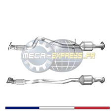 Catalyseurs Opel ZAFIRA