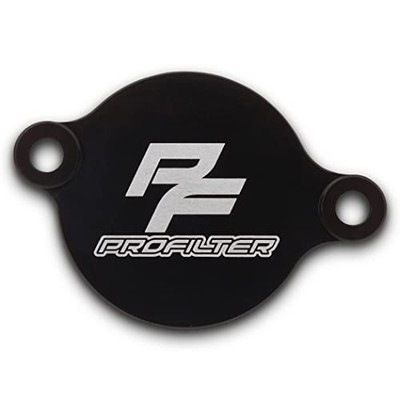 Pro Filter BCA-1001-02 Oil Filter Cover