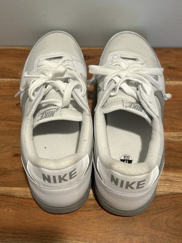 Zapatillas Nike Field General '82 SP blancas/grises para hombre talla 13 FQ8762-102 - Imagen 6 de 9