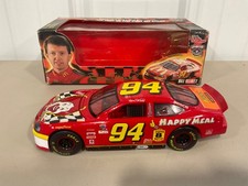 NASCAR MCDONALDS Signature Driver Series 1998 HAPPY MEAL 1:24 Diecast