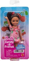 Toys Barbie - Chelsea Doll /Toys Toy Neu