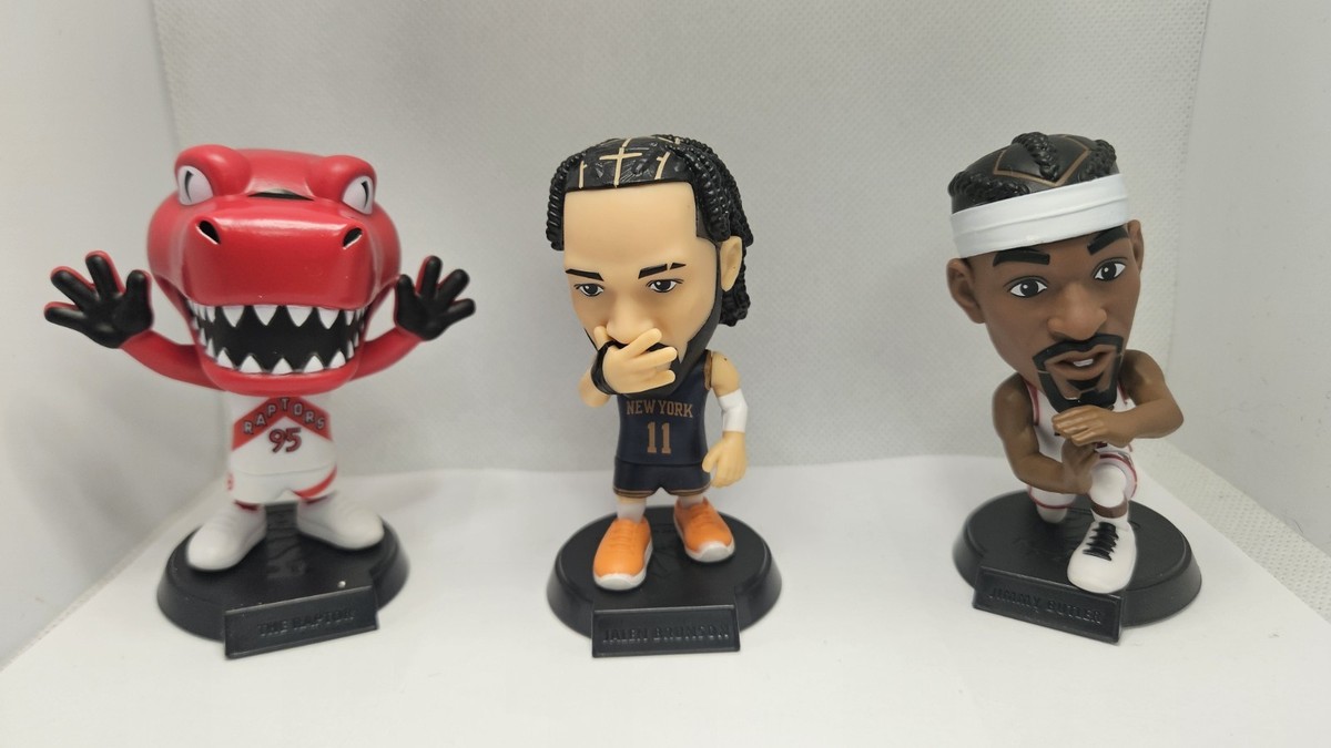 NBA BALLERS レアコンプセット Zuru 5 Surprise Ballers Assorted – Toys4me