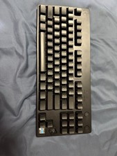 Logitech G Pro Gaming Keyboard Wired USB Illuminated Black English QWERTY
