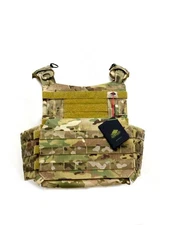 USA SELLER | Ars Arma A-18 Skanda Plate Carrier Multicam L/Xl Russian |READ DESC
