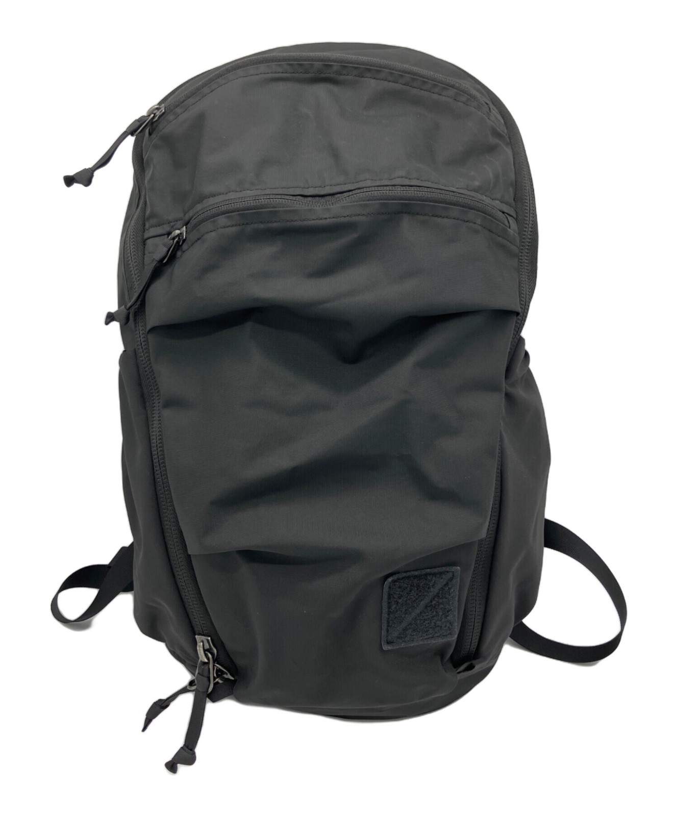 EVERGOODS backpack black - image 1