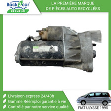 Démarreur Fiat ULYSSE