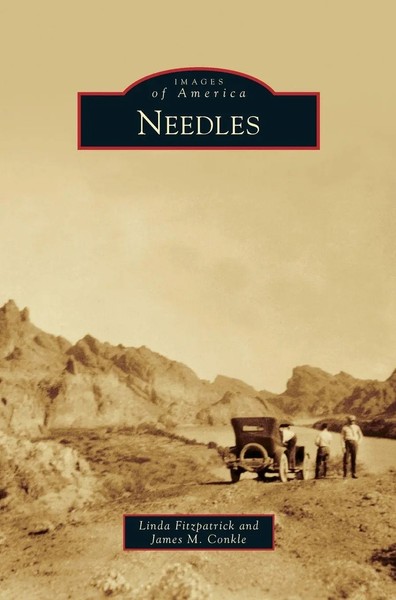 Linda Fitzpatrick (U. A.) | Needles | Buch | Englisch (2010) | Gebunden-image
