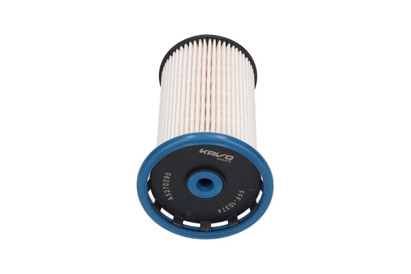 Kavo Parts Kraftstofffilter FüR VW Passat Variant 2.0 TDI 1.6 Seat Alhambra-image