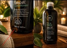 Paul Mitchell Tea Tree Special Conditioner 16...