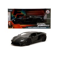 Jada, Fast&Furious Lamborghini Aventador 1:24