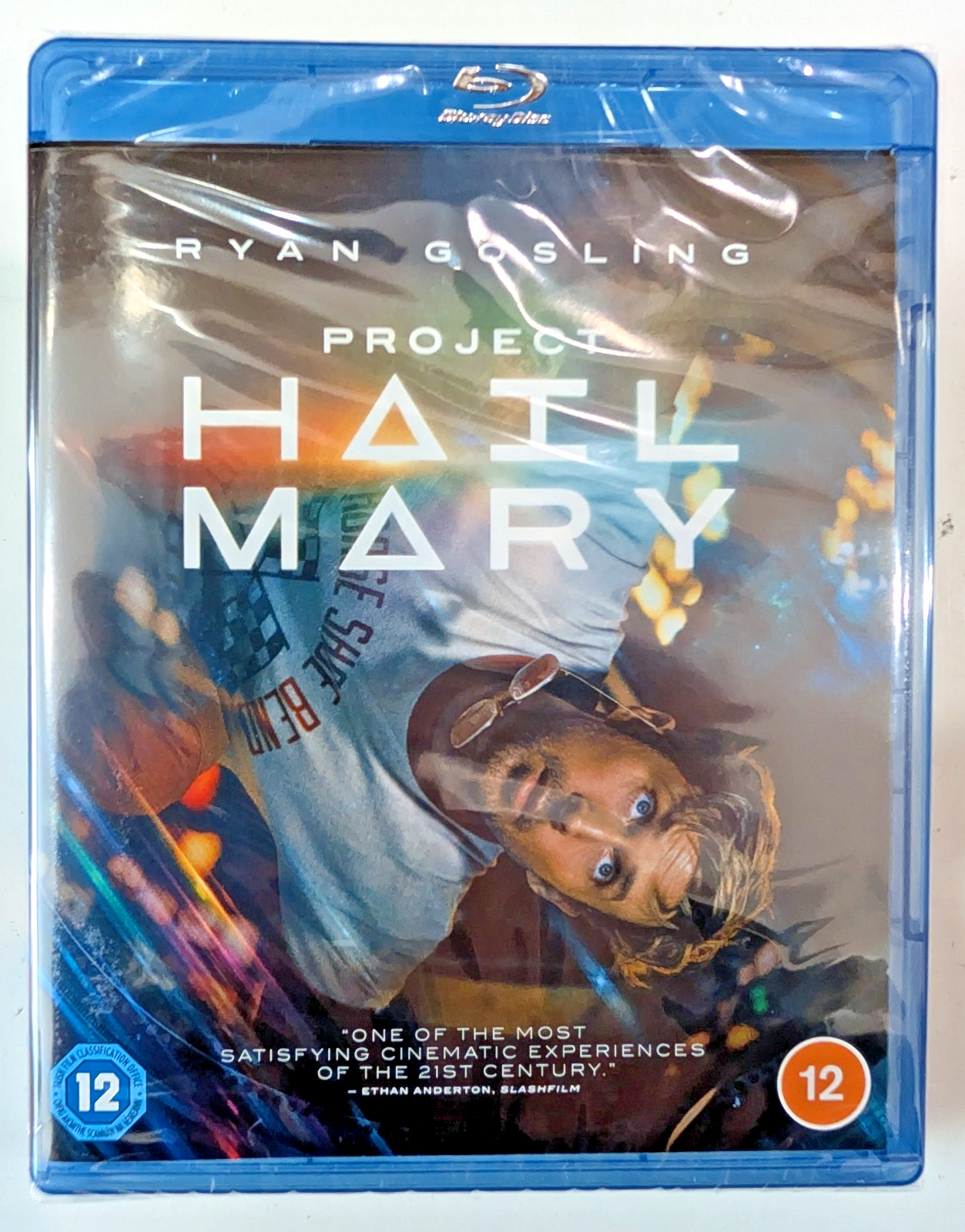 Project Hail Mary Amazon Mgm Studios - Image 4