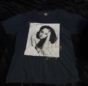 Sade T Shirt Supreme | eBay