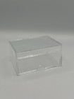 GameStop TC GS Storage Box (new - Without Packaging) - Trading Card Slider Box — photo 6
