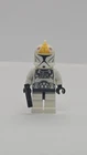 LEGO Star Wars Clone Trooper Pilot (Phase 1) Minifigure (75076) SW0609
