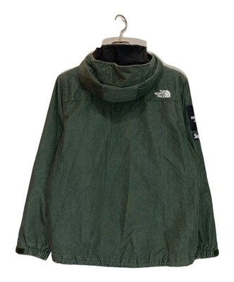 Supreme x The North Face Men's Corduroy Mountain Shell Jacket