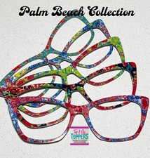 Palm Beach Toppers Collection - All Available...
