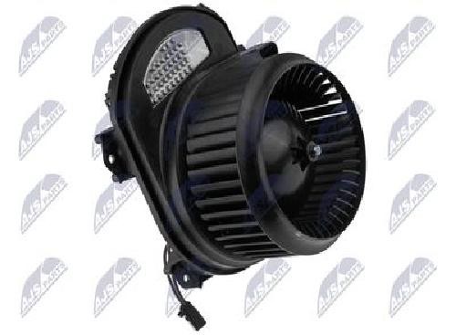 Original NTY Interior Fan EWN-ME-020 For Mercedes-Benz