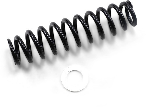 EPI Rear Heavy Duty Shock Spring WE325133 1312-0843 53-25133 380257 epiWE325133 - Picture 1 of 3