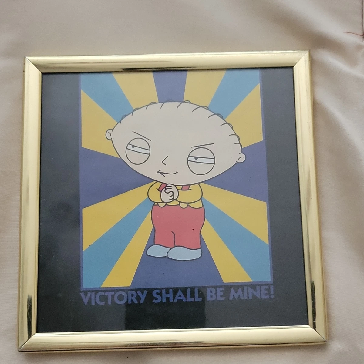 family guy poster products for sale | eBay