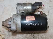 Démarreur Hyundai I10