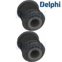 2X Lagerung FüR Lenker Delphi TD875W Buchse 2 Querlenkerlager Vorderachse