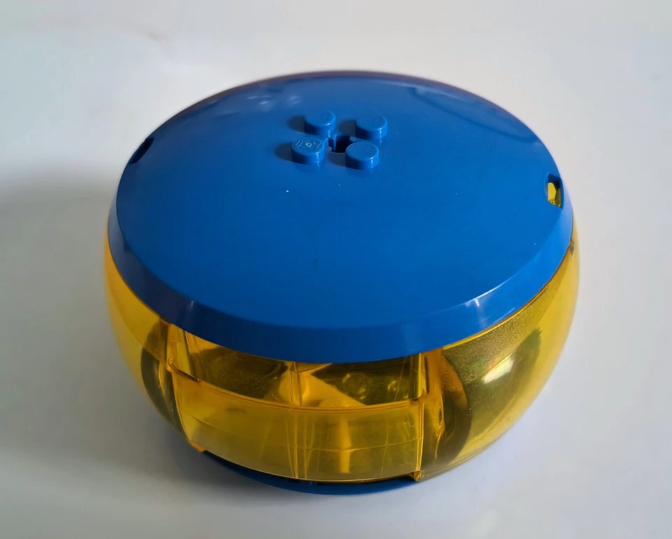 LEGO Creator 4417 Aero Pod, Foto 4 von 5