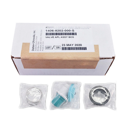 #ad #ad One New In Box DATEX OHMEDA 1406 8202 000 S APL Valve $499.97