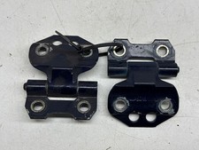 Mercedes-Benz SL R129 1992 Links Scharnier Satz Set Tür vorne 1247200137 Mercedes-Benz SL R129 1992 Links Scharnier Satz Set Tür vorne 1247200137