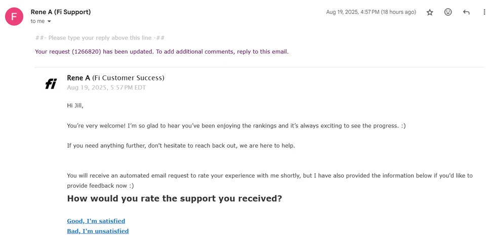 Fi Collar Blue XS - NEW w/ ONE YEAR Subscription (8/15/26)!! Series 3 Dog GPS - Image 2 of 2