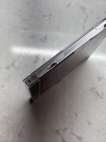 Dave Mirra Freestyle BMX (Sega Dreamcast, 2000) con Manual + Tarjeta de Registro