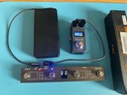 Valeton GP-5 Guitar Multi-Effects Pedal c/w M-VAVE Chocolate + Foot Controller