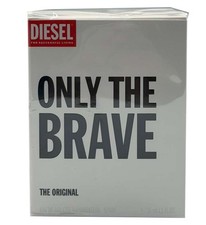 Only the Brave The Original Cologne by Diesel 1.1 oz / 35 ml EDT Spray for Men