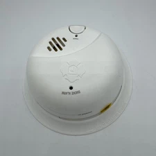 Contractor Pack BRK First Alert Smoke Alarm 6 Pk #SMI110 Cat 1046859