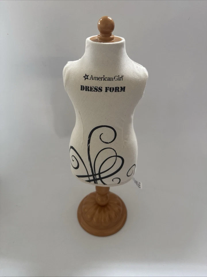 AMERICAN GIRL 2014 Isabelle Creative Dance Studio & DOLL Rare Retired Accessory - Image 4 of 4