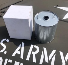 Filtro olio Willys Jeep MB/M38/M38A1/CJ3