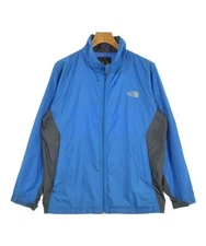 THE NORTH FACE Blouson Jackets (Other) BluexGray M 2200621403022