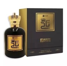 TAJ by Heaven Scents Extrait De Parfum - 100ml 3.4 fl oz