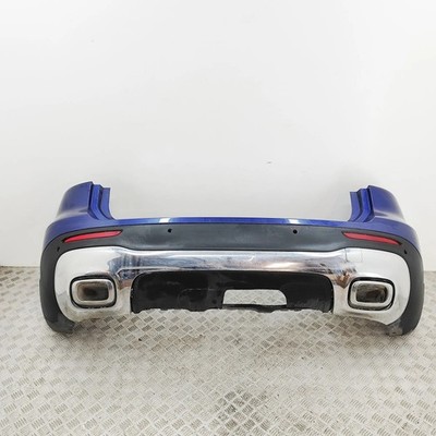 MERCEDES-BENZ GLB X247 Heckstoßstange A2478809600 2.0 Diesel 140 kW 2021 3613797