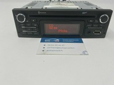 Autoradio Renault MASTER